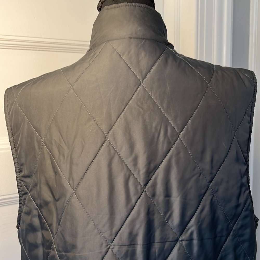 WEATHERPROOF VEST - Picture 7 of 14
